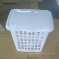 plastic Laundry Basket injection mould